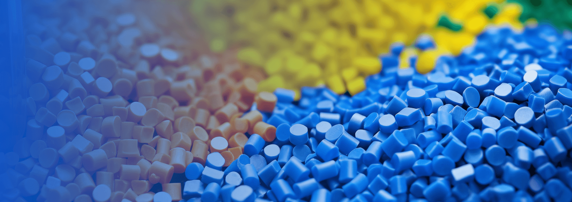 Engineering Plastic Compounds